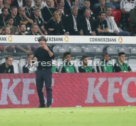 DFB Deutschland - Frankreich
