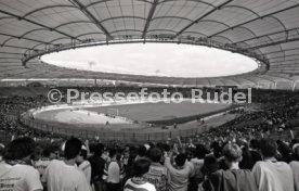 22.05.93 VfB Stuttgart - Borussia M&ouml;nchengladbach