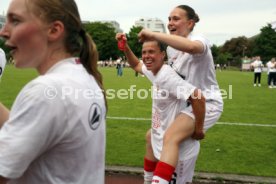 10.05.26 Frauen VfB Stuttgart - VfL Wofsburg II