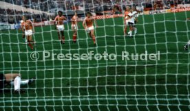 Deutschland - Niederlande