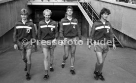 19.09.84 Levski Sofia - VfB Stuttgart
