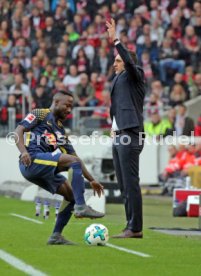 VfB Stuttgart - RB Leipzig