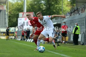 25.07.21 SV Sandhausen - Fortuna D&uuml;sseldorf