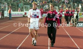 21.09.96 VfB Stuttgart - Fortuna D&uuml;sseldorf