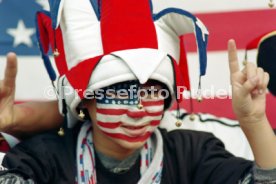15.06.98 Deutschland - USA