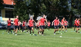 11.07.22 VfB Stuttgart Trainingslager Weiler im Allg&auml;u 2022