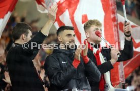 13.11.22 SC Freiburg - 1. FC Union Berlin