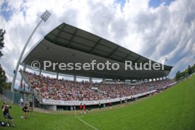 15.07.23 SSV Reutlingen - VfB Stuttgart