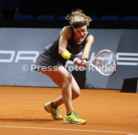 Porsche Tennis Grand Prix 2016