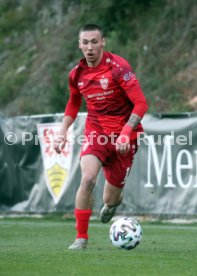 VfB Stuttgart - FC Basel
