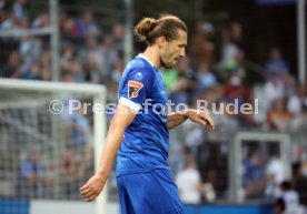 20.08.21 Stuttgarter Kickers - SSV Reutlingen