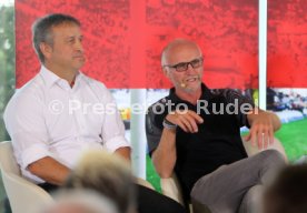 VFB Stuttgart Im Dialog