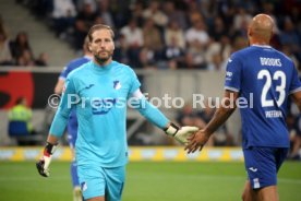 29.09.23 TSG 1899 Hoffenheim - Borussia Dortmund