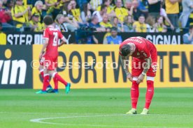 Borussia Dortmund - VfB Stuttgart