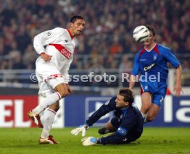VfB Stuttgart