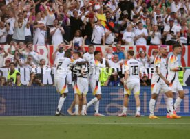05.07.24 Spanien - Deutschland
