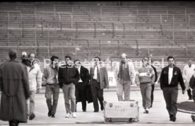 30.03.91 1. FC K&ouml;ln - VfB Stuttgart