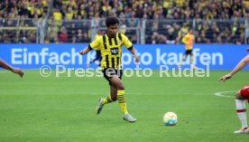 22.10.22 Borussia Dortmund - VfB Stuttgart