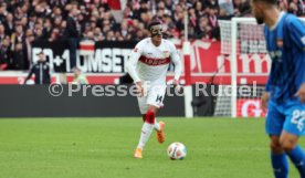 05.10.25 VfB Stuttgart - 1. FC Heidenheim