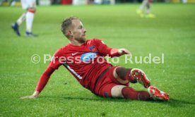 1. FC Heidenheim - 1. FC Union Berlin