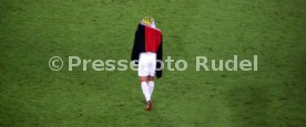VfB Stuttgart - 1. FSV Mainz 05