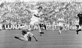 20.08.88 VfB Stuttgart - Stuttgarter Kickers