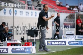 09.05.21 1. FC Heidenheim - SV Sandhausen