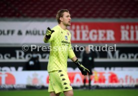 29.01.21 VfB Stuttgart - 1. FSV Mainz 05