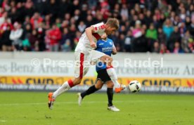 VfB Stuttgart - DSC Arminia Bielefeld