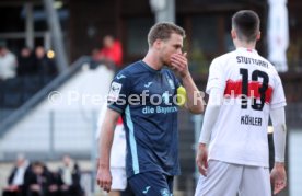 07.02.26 VfB Stuttgart II - TSV 1860 M&uuml;nchen