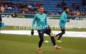 17.01.26 TSG 1899 Hoffenheim - Bayer 04 Leverkusen