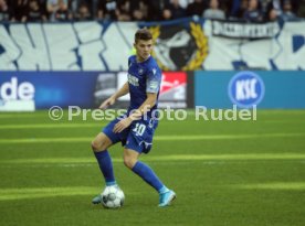 Karlsruher SC - VfL Osnabr&uuml;ck