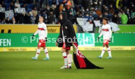 25.02.22 TSG 1899 Hoffenheim - VfB Stuttgart