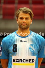TVB 1898 Stuttgart Fototermin Saison 2017/2018