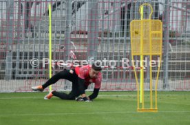 29.06.22 VfB Stuttgart Training