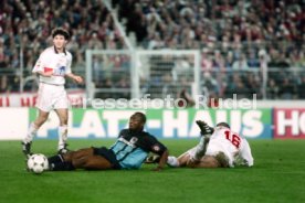 27.03.97 VfB Stuttgart - TSV 1860 M&uuml;nchen