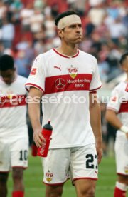 Hannover 96 - VfB Stuttgart