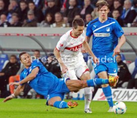 1899 Hoffenheim - VfB Stuttgart