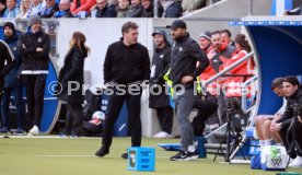 14.03.26 TSG 1899 Hoffenheim - VfL Wolfsburg