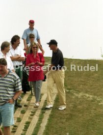 18.08.97 Golf Franz Beckenbauer
