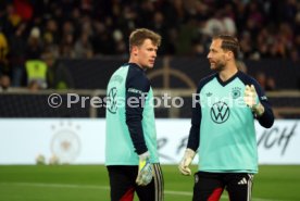 30.03.26 Deutschland - Ghana