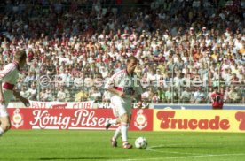 31.05.97 VfB Stuttgart - Arminia Bielefeld