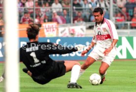 VfB Stuttgart