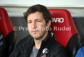 SC Freiburg - VfL Wolfsburg