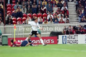 15.06.98 Deutschland - USA