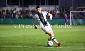 25.10.22 U19 Deutschland - U19 Spanien