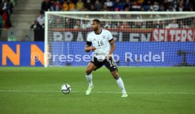 26.03.22 Deutschland - Israel