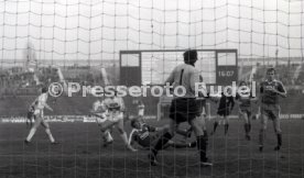 08.11.86 VfB Stuttgart - SV Werder Bremen