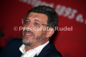 VfB Stuttgart Mitgliederversammlung 2019