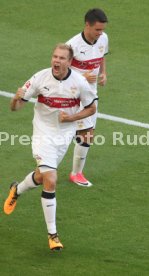 VfB Stuttgart - 1. FSV Mainz 05
